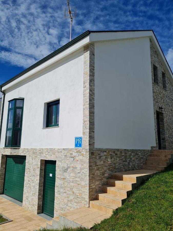 Hotel Sleeping Portomarin 1 Exterior foto